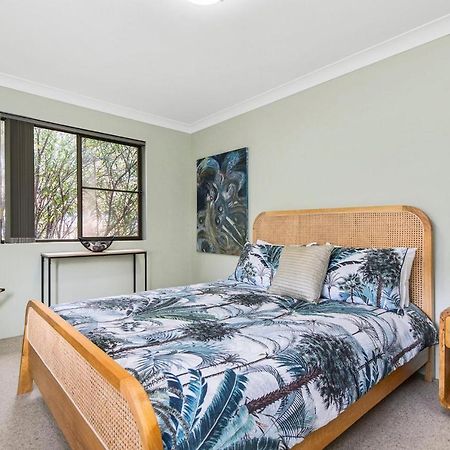 Talga 5 Appartement Port Macquarie Buitenkant foto