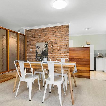 Talga 5 Appartement Port Macquarie Buitenkant foto