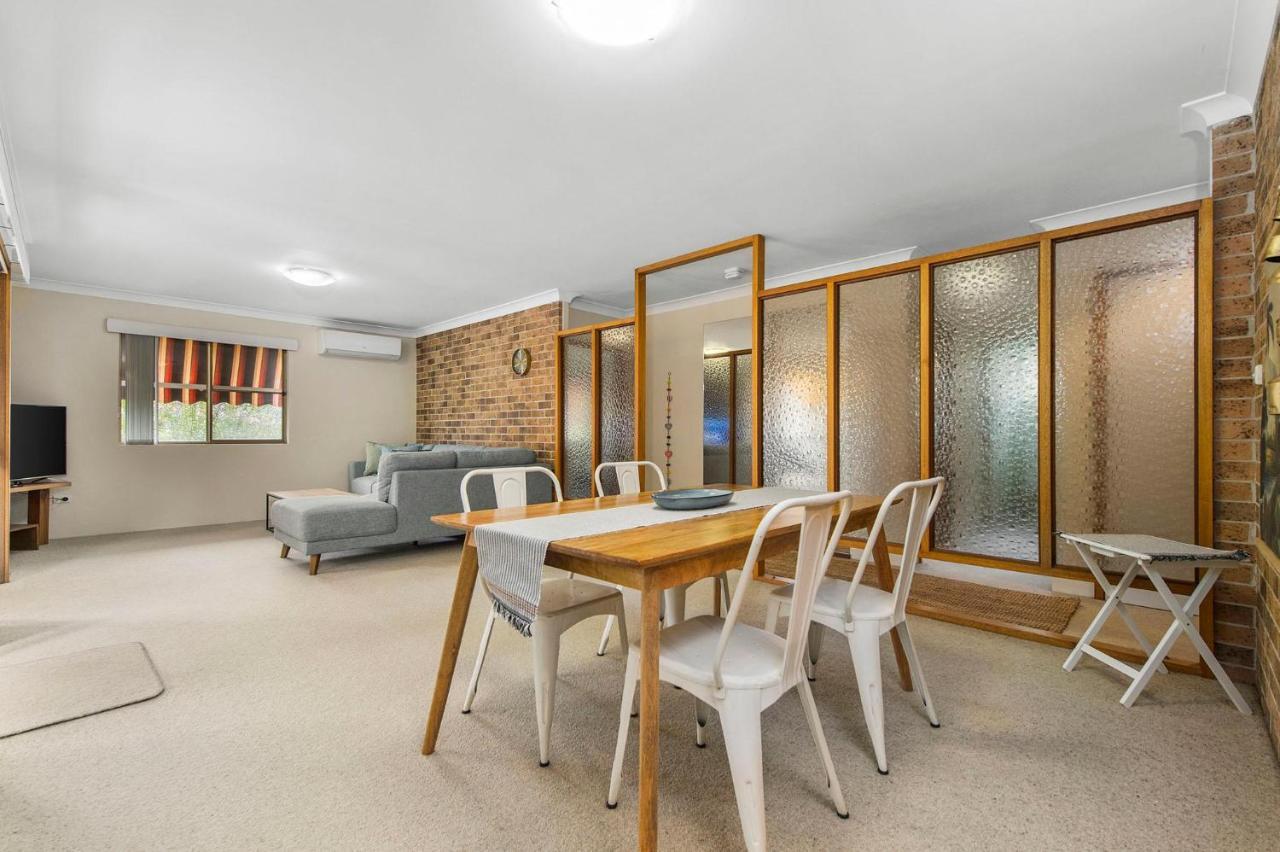 Talga 5 Appartement Port Macquarie Buitenkant foto
