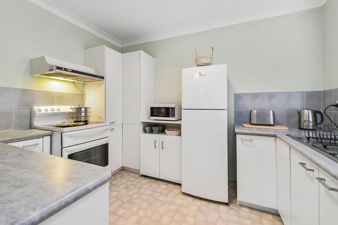 Talga 5 Appartement Port Macquarie Buitenkant foto