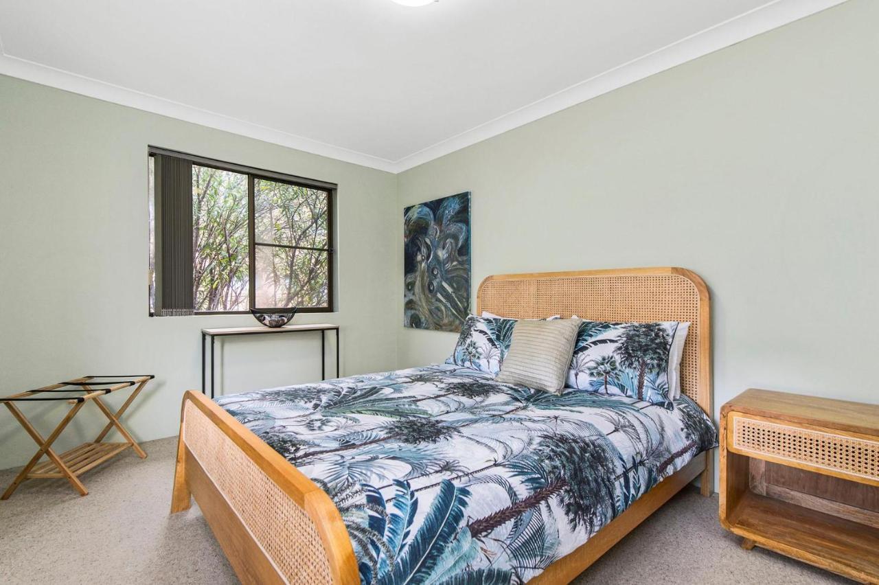 Talga 5 Appartement Port Macquarie Buitenkant foto