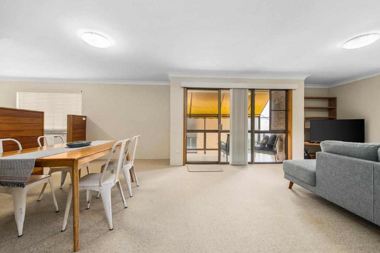 Talga 5 Appartement Port Macquarie Buitenkant foto