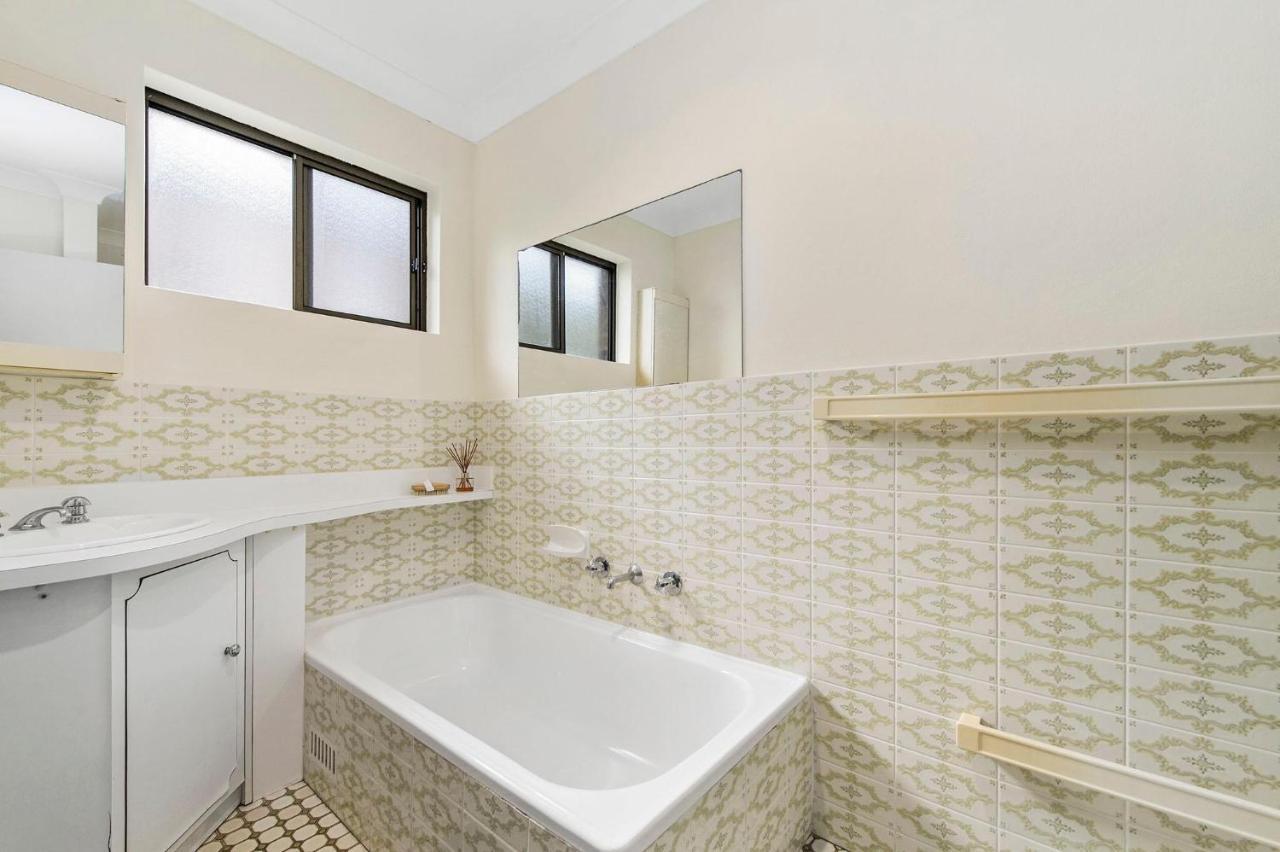 Talga 5 Appartement Port Macquarie Buitenkant foto